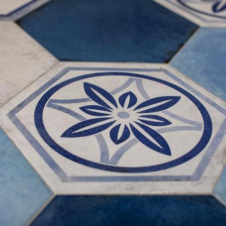 Casa Imperati Lejlighed Pianillo Eksteriør billede